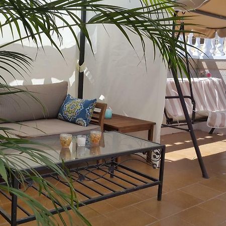 Apartamento Montegolf Con Terraza Privada Los Dolses 외부 사진