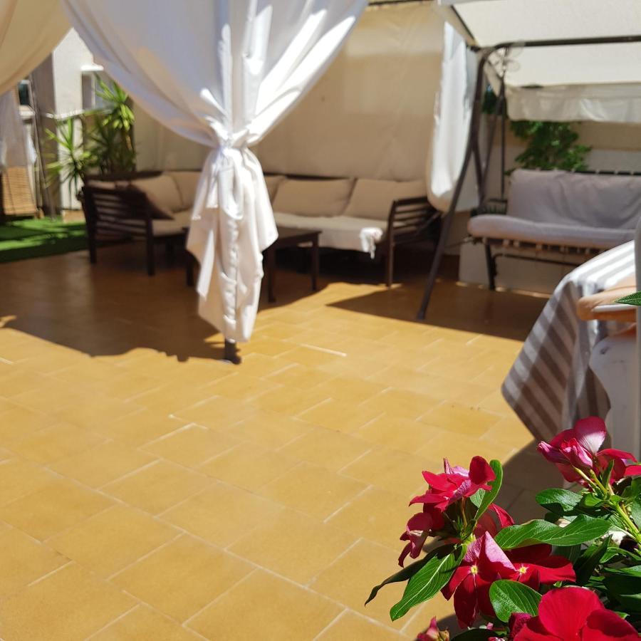 Apartamento Montegolf Con Terraza Privada Los Dolses 외부 사진