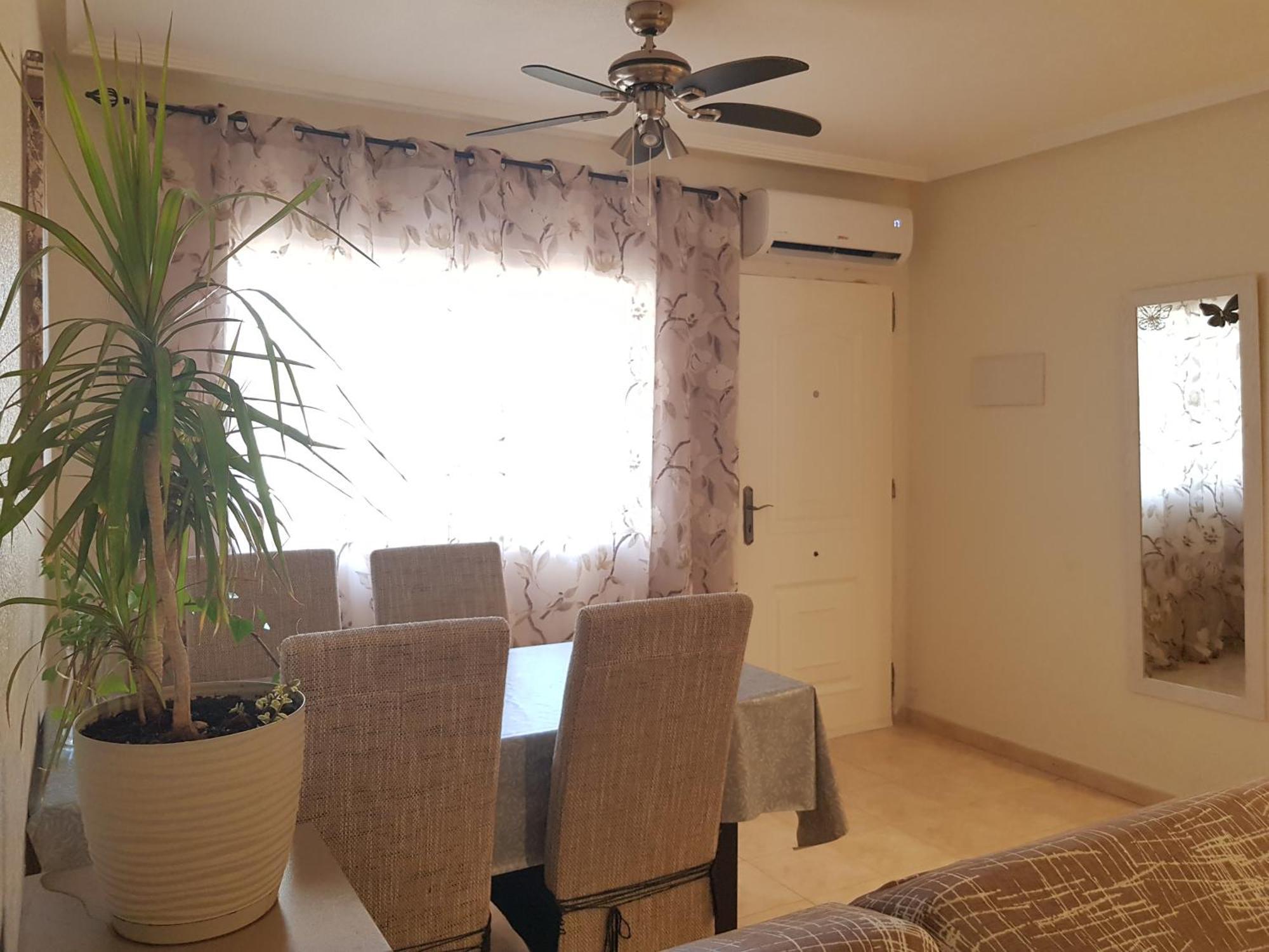 Apartamento Montegolf Con Terraza Privada Los Dolses 외부 사진