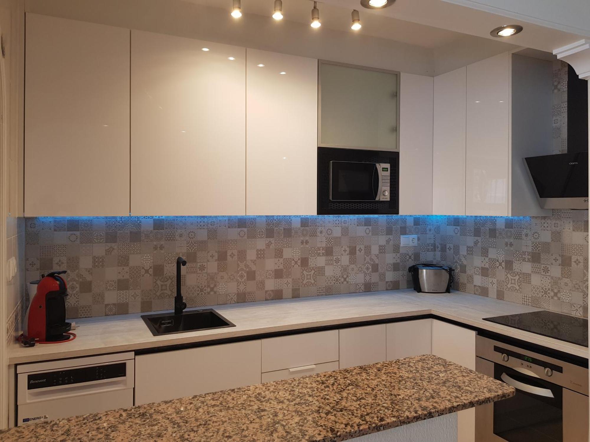 Apartamento Montegolf Con Terraza Privada Los Dolses 외부 사진