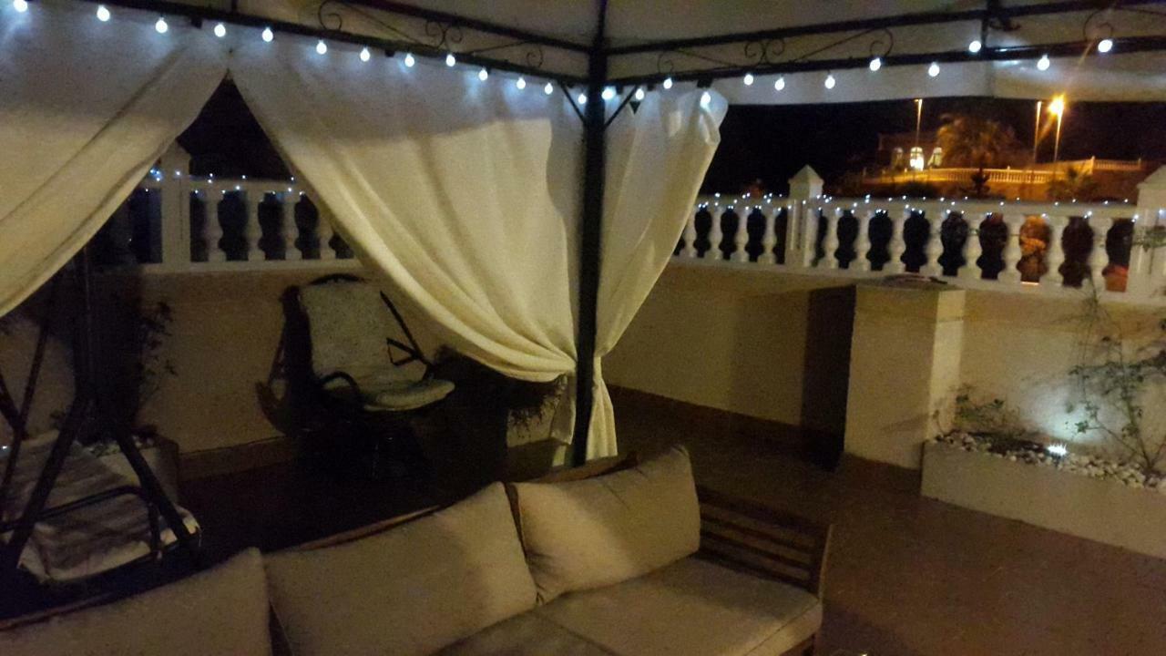Apartamento Montegolf Con Terraza Privada Los Dolses 외부 사진