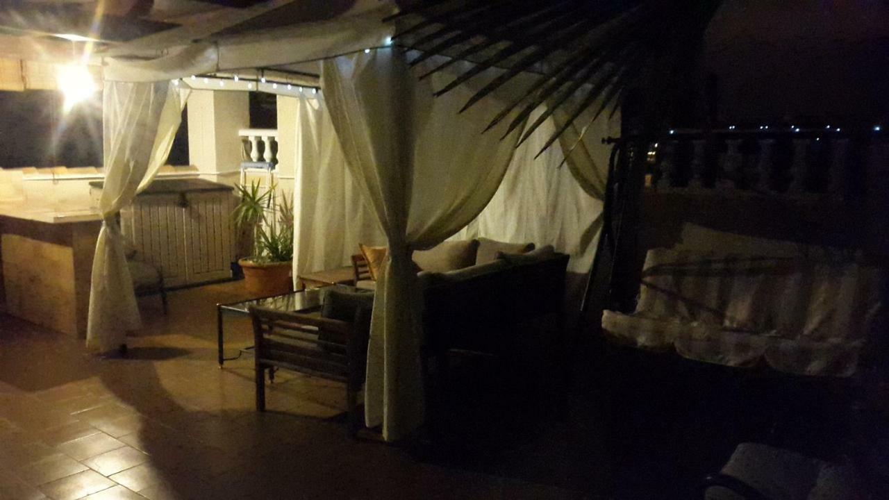 Apartamento Montegolf Con Terraza Privada Los Dolses 외부 사진